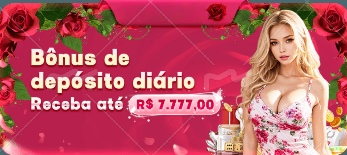 Slots com prêmios 9x999